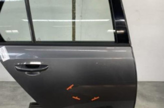Porte arriere droit VOLKSWAGEN GOLF 6 Photo n°1