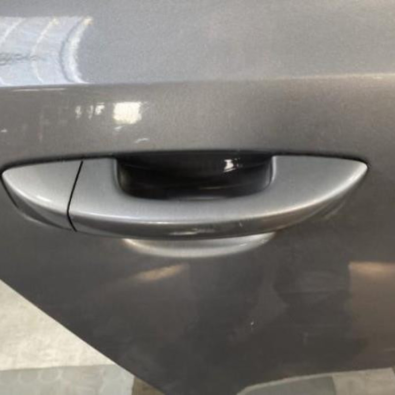 Porte arriere droit VOLKSWAGEN GOLF 6 Photo n°2
