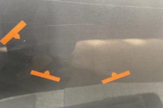 Porte arriere droit VOLKSWAGEN GOLF 6
