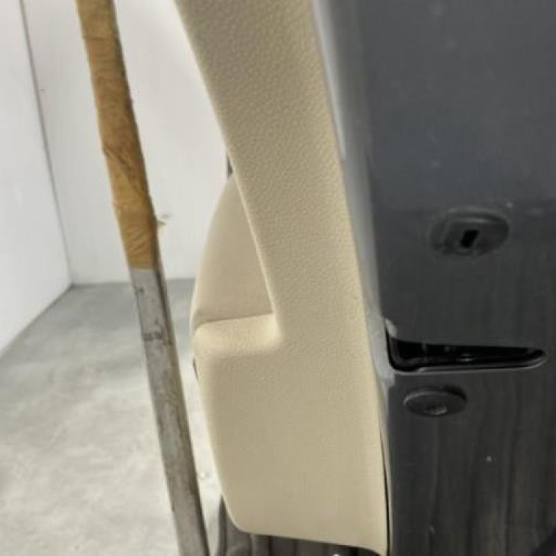 Porte arriere droit VOLKSWAGEN GOLF 6 Photo n°4