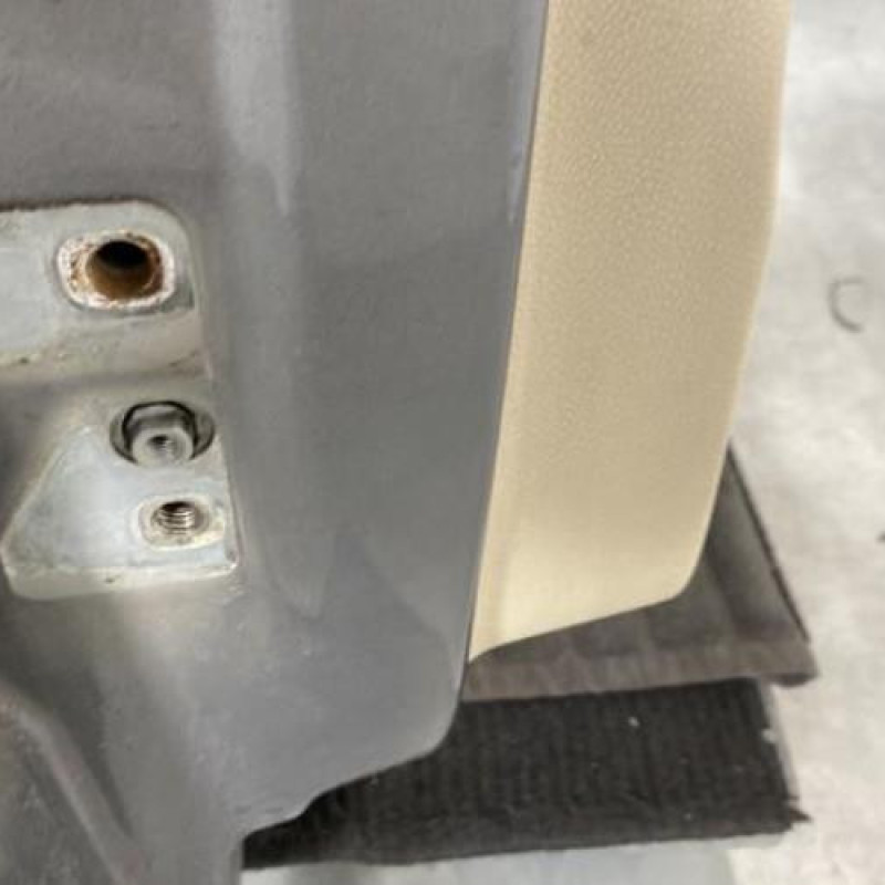 Porte arriere droit VOLKSWAGEN GOLF 6 Photo n°6
