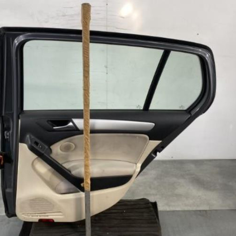 Porte arriere droit VOLKSWAGEN GOLF 6 Photo n°7