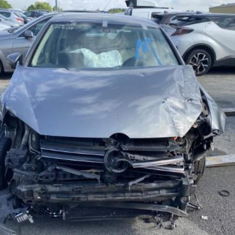 Porte arriere droit VOLKSWAGEN GOLF 6 Photo n°15