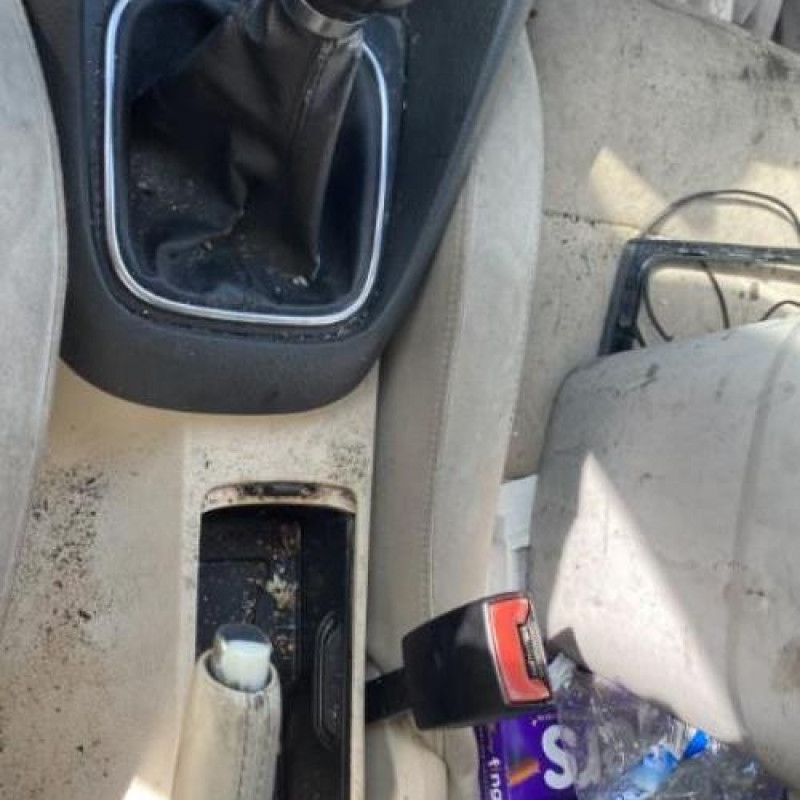 Porte arriere droit VOLKSWAGEN GOLF 6 Photo n°18