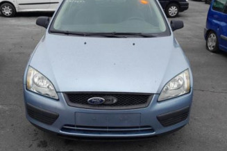 Capot FORD FOCUS 2