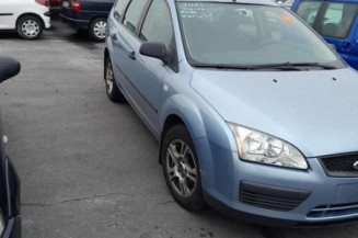 Capot FORD FOCUS 2