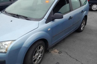 Capot FORD FOCUS 2