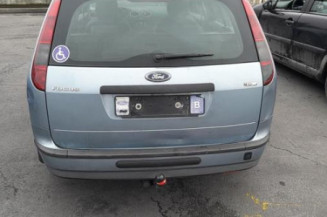 Capot FORD FOCUS 2