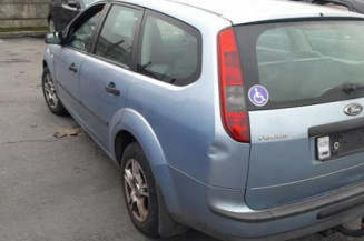 Capot FORD FOCUS 2
