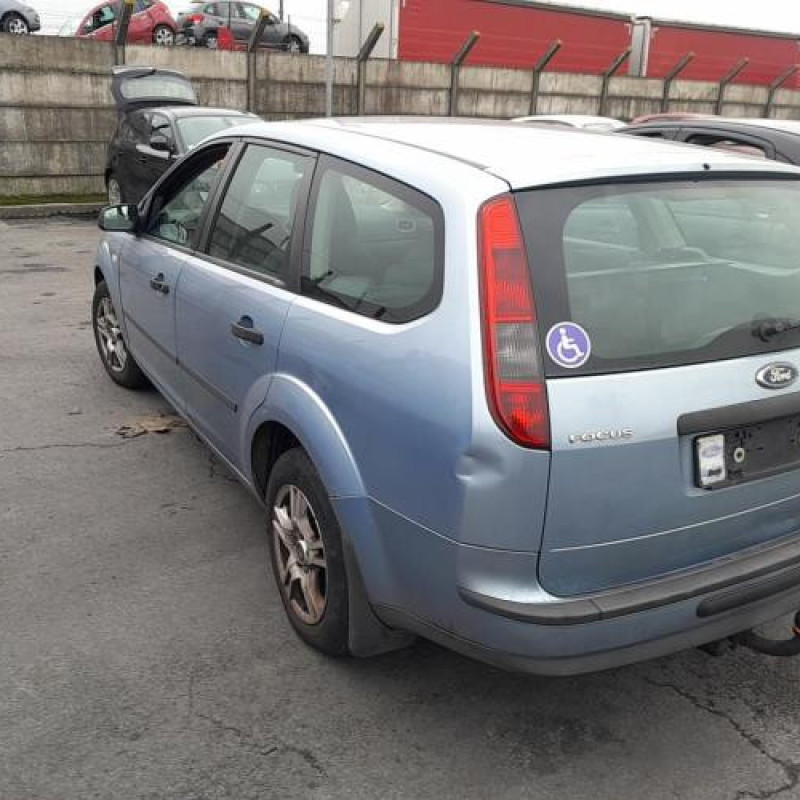 Capot FORD FOCUS 2 Photo n°14