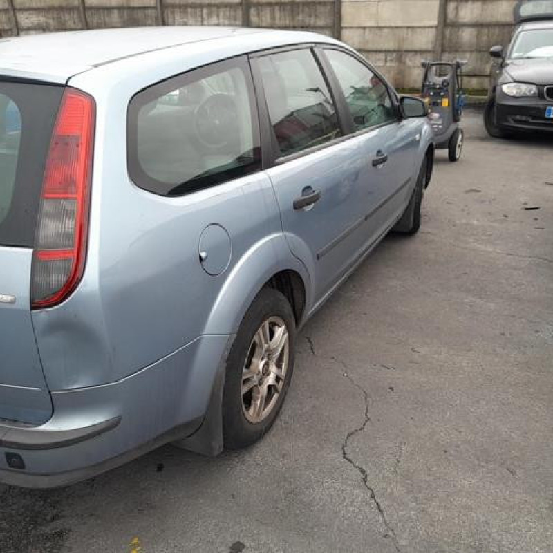 Capot FORD FOCUS 2 Photo n°15
