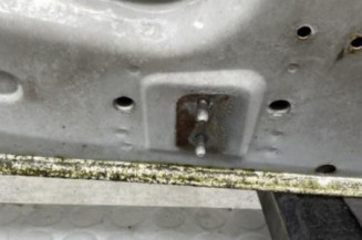 Capot RENAULT EXPRESS