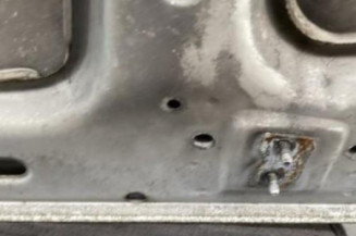Capot RENAULT EXPRESS
