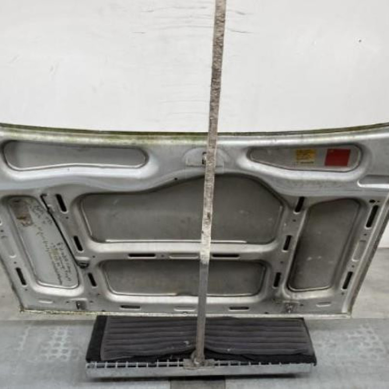 Capot RENAULT EXPRESS Photo n°9