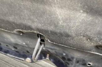 Capot CITROEN C5 2