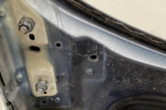 Capot CITROEN C5 2