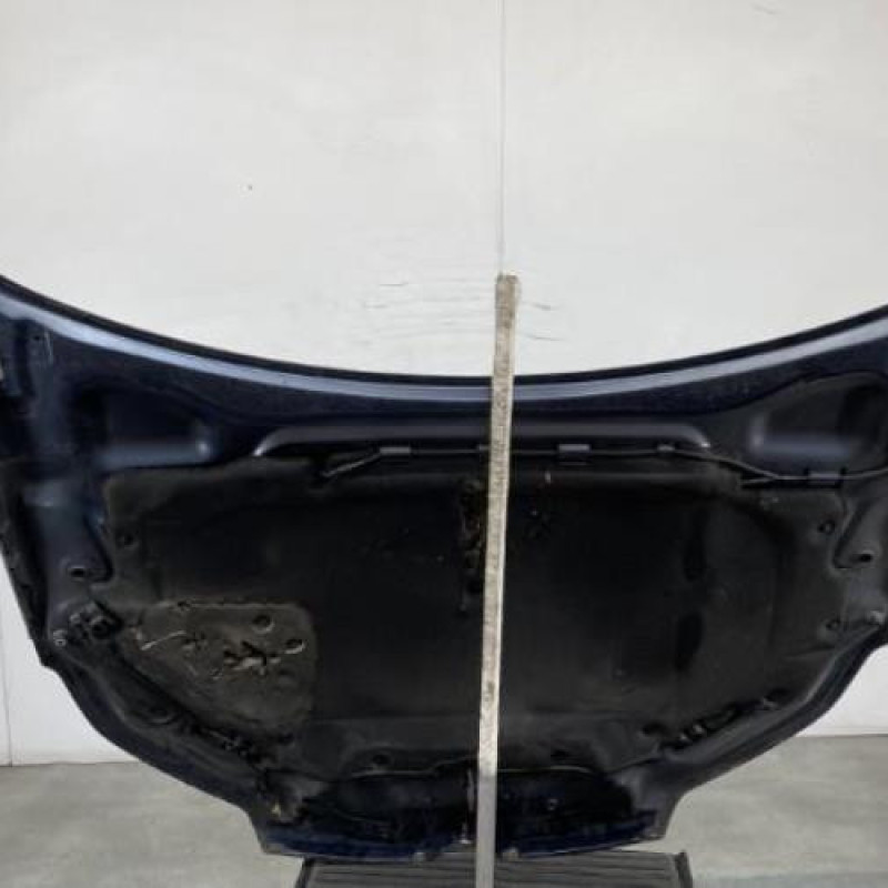 Capot CITROEN C5 2 Photo n°11