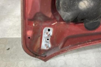 Capot FORD FOCUS 2