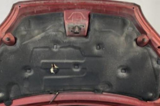 Capot FORD FOCUS 2