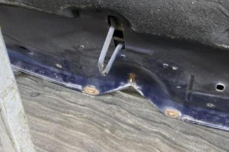 Capot CITROEN C5 2