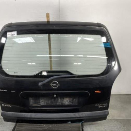 Malle/Hayon arriere OPEL ZAFIRA A Photo n°1