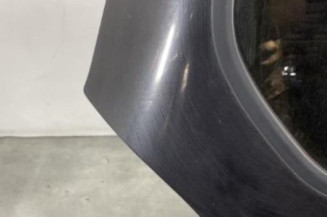 Malle/Hayon arriere OPEL ZAFIRA A