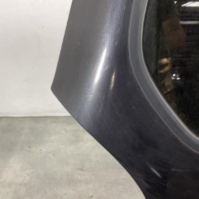 Malle/Hayon arriere OPEL ZAFIRA A Photo n°5