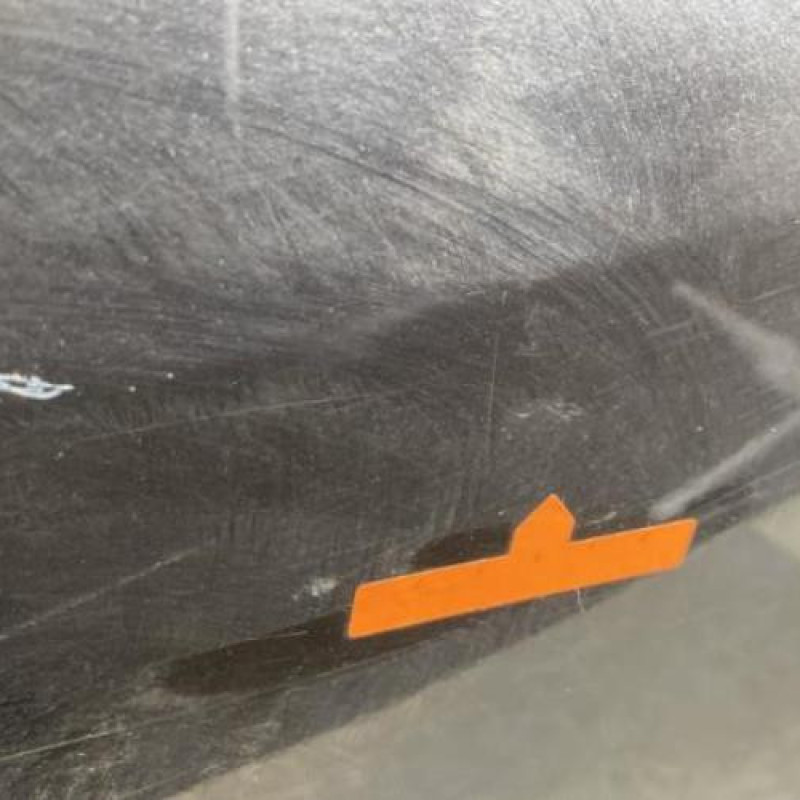 Malle/Hayon arriere OPEL ZAFIRA A Photo n°6