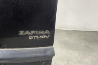 Malle/Hayon arriere OPEL ZAFIRA A