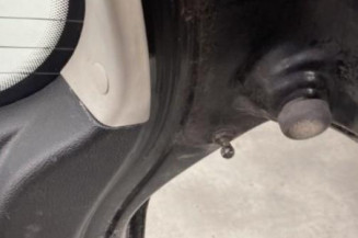 Malle/Hayon arriere OPEL ZAFIRA A