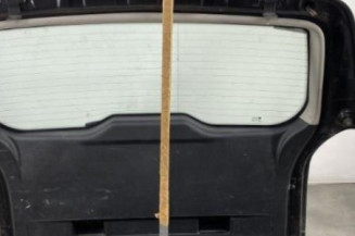 Malle/Hayon arriere OPEL ZAFIRA A