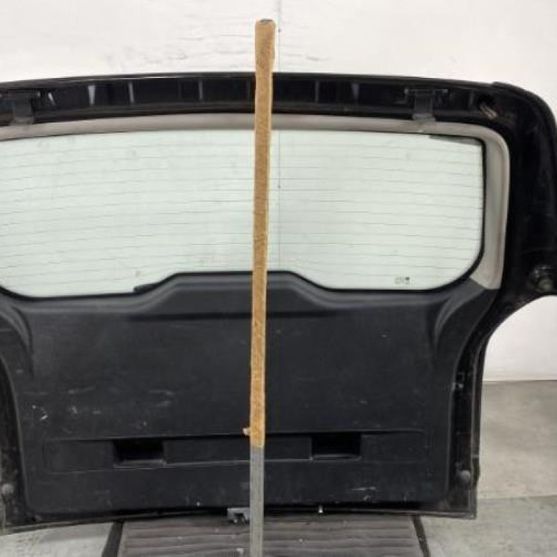 Malle/Hayon arriere OPEL ZAFIRA A Photo n°14