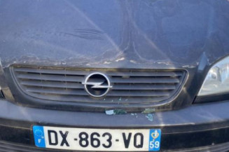 Malle/Hayon arriere OPEL ZAFIRA A