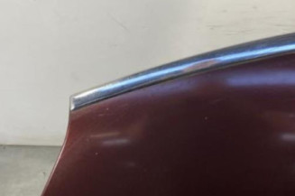 Capot CITROEN C4 GRAND PICASSO 1