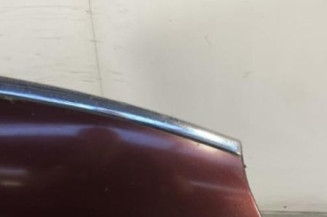 Capot CITROEN C4 GRAND PICASSO 1
