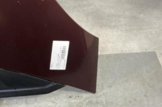 Capot CITROEN C4 GRAND PICASSO 1