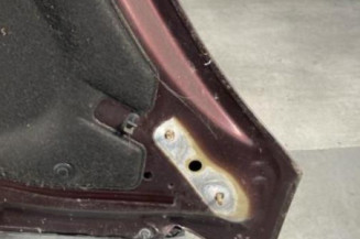 Capot CITROEN C4 GRAND PICASSO 1
