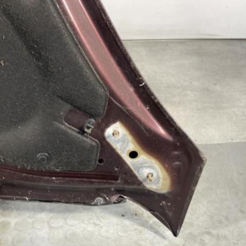 Capot CITROEN C4 GRAND PICASSO 1 Photo n°9