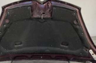 Capot CITROEN C4 GRAND PICASSO 1