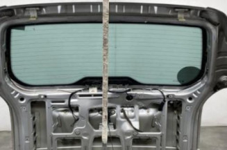 Malle/Hayon arriere OPEL ZAFIRA A