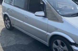 Malle/Hayon arriere OPEL ZAFIRA A
