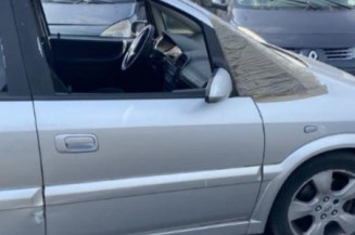 Malle/Hayon arriere OPEL ZAFIRA A