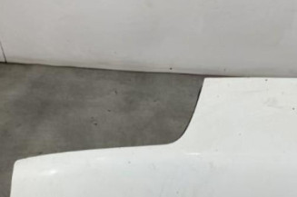 Capot PEUGEOT BOXER 1