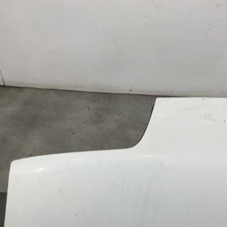 Capot PEUGEOT BOXER 1