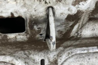 Capot PEUGEOT BOXER 1