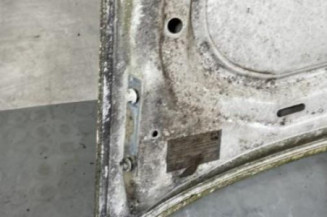 Capot PEUGEOT BOXER 1
