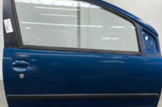 Porte avant droit CITROEN C1 1 Photo n°1