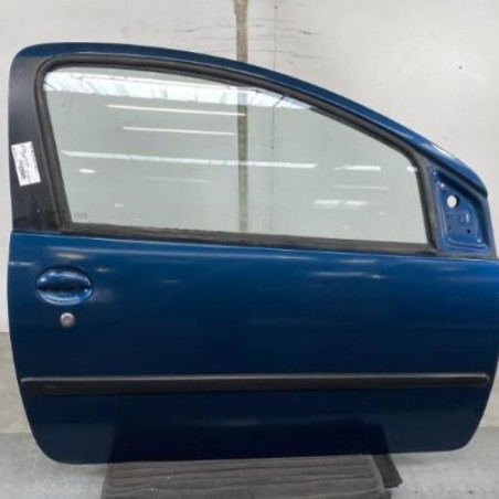 Porte avant droit CITROEN C1 1 Photo n°1