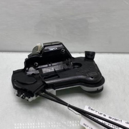 Serrure avant droit PEUGEOT 108