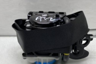 Ceinture avant droit PEUGEOT 108 Photo n°1